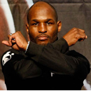 Bernard Hopkins